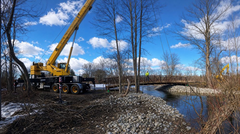 Mobile Crane Rentals